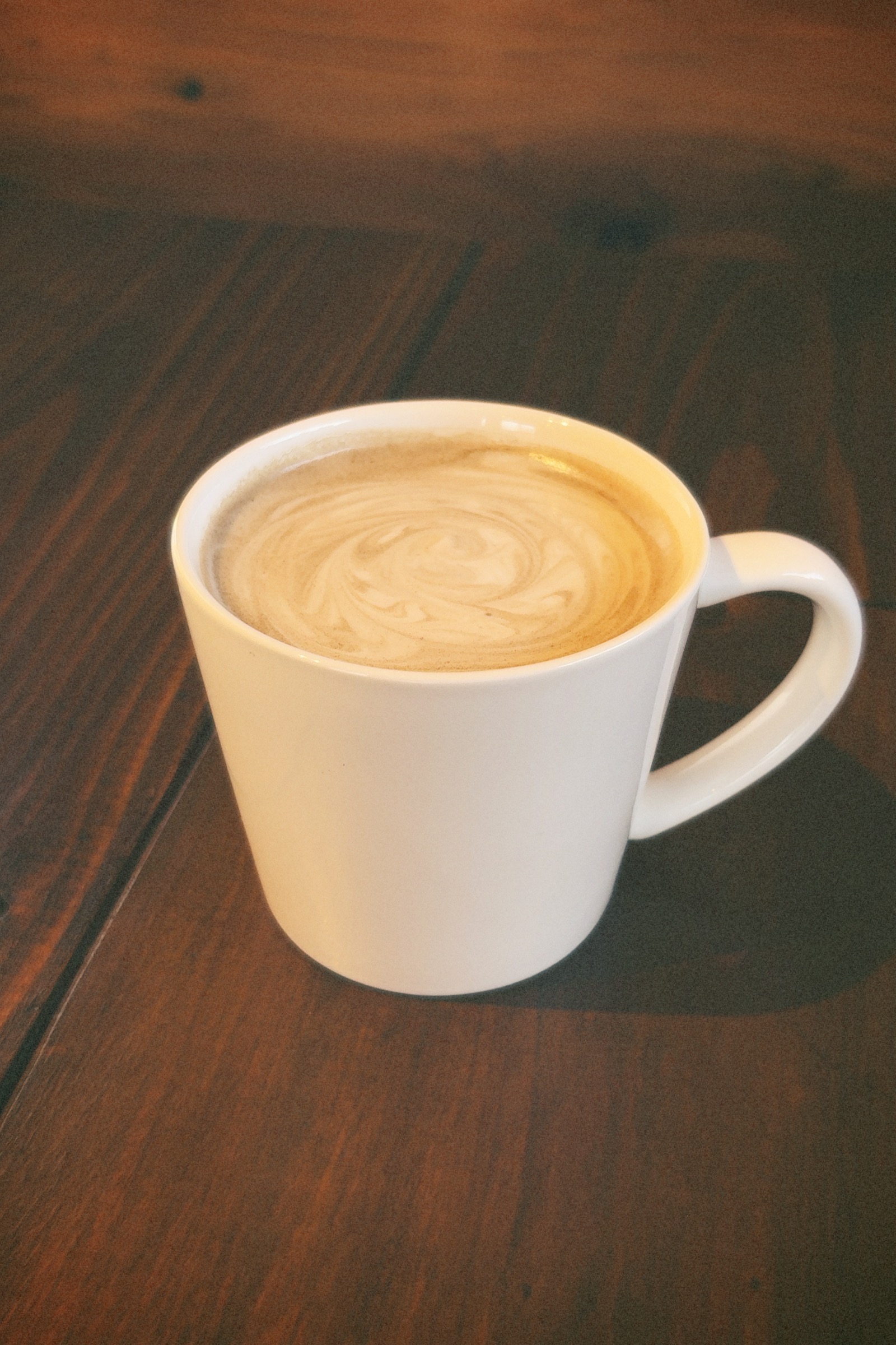 shotory café のドリンク